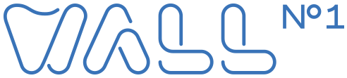 WallNo1_Logo